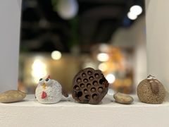 -天厨妙香素食餐厅(清华店)