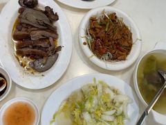 -日日香卤鹅饭店·澄海狮头鹅(澄海店)