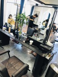 -凯博K-boom Hair Salon