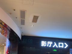 -春天国际影城(中庚漫游城杜比全景声店)