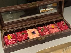 -左庭右院鲜牛肉火锅黑金店(陆家嘴中心店)