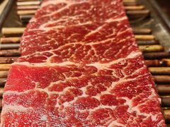 -西塔老太太泥炉烤肉(望京一店)