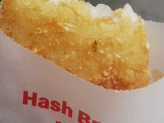 -麦当劳(北亭广场分店)