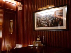 -THE OLD HOUSE酒吧