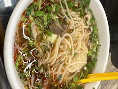 -东方宫·中国兰州牛肉拉面(三里屯店)
