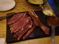 -Cyclus Craft Kitchen薩克思手工厨房