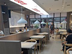 -景家凉皮(纺织城店)
