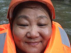 -雅鲁激流探险漂流