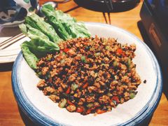 黑三剁-觅山云南菜(泊富ICITY店)