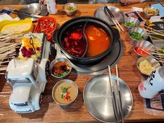 -江湖六膳門串串香(隆礼路店)