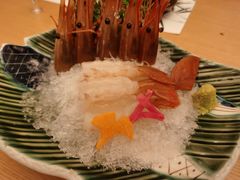 -岚山日本料理(珠江新城店)