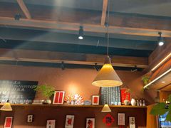 -巴卤社老火锅(财富店)