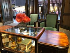 -民国红公馆·秦淮八艳(夫子庙店)
