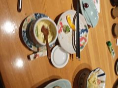 -大岛日本料理铁板烧(南通大饭店)