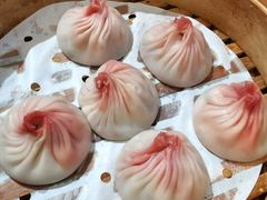如皋萝卜牛腩小笼包-苏小柳手作点心(控江旭辉分院)