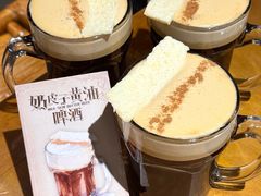 -楠火锅(太古里总店)