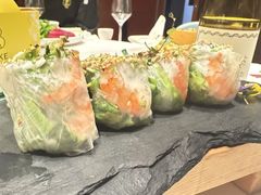 -羲和雅苑•北京烤鸭(陆家嘴中心店)