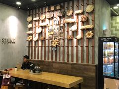 -PAPER STONE BAKERY(天汇广场店)