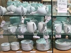 -MUJI无印良品(茂业天地店)