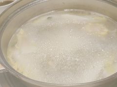 -烹然四季椰子鸡火锅(团结湖总店)