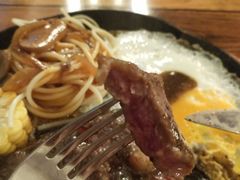 -豪约客牛排(海大南门店)