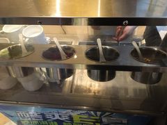 -杭州钱江新城万怡酒店-西餐厅