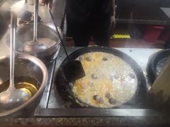 -百年银屏蚝烙·潮汕菜·非遗(乐山店)