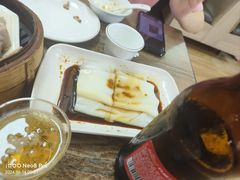 -广源肠粉王·鸡煲·羊肉煲(双龙店)