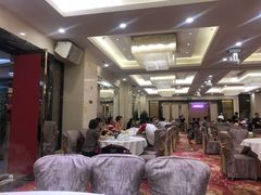 大堂-广州酒家(昌岗地铁站店)