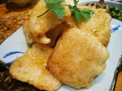张师傅锅包肉-满园烤鸭·春饼(太原街万达店)
