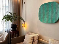 -上和臻品中国菜(花园街店)