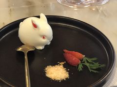 -京华烟云·北京烤鸭(领展购物广场·中关村店)