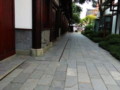 -禅驿嘉定院子-禅欢江景餐厅·中餐·户外烧烤定制(乐山大佛店)