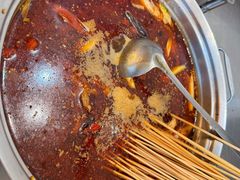 -郭记原生态烤羊腿(长宁路店)