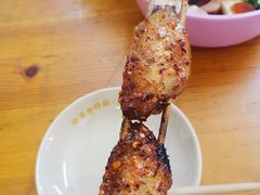 -炒豆合作社(东四总店)