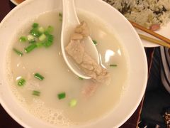肚肺汤-三两春(浦三路店)