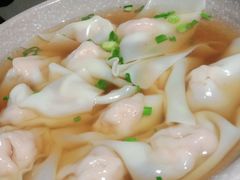 -默记孙抄手(经开万达店)