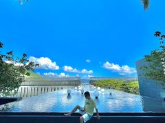 -三亚太阳湾柏悦酒店