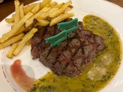 -Entrecôte 法国牛扒馆(保利·时光里店)