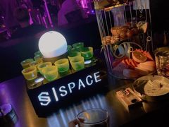 -SPACE CLUB酒吧(九纬路店)