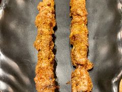 -额尔敦草原涮羊肉·烧烤(冻青树总店)