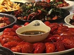 -一棠龙虾•王牌虾球(楚河汉街店)