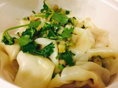 超级全家福馄饨-吉祥馄饨(杭州博库书城店)