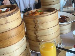 -福州世茂洲际酒店·福邸(台江店)