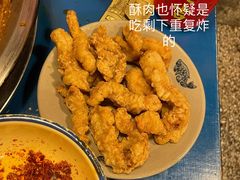 -孙婆婆美蛙兔火锅(踏水桥店)