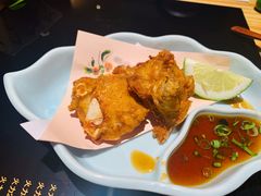 -花潮料理艺食馆(世欧广场店)