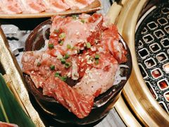 -牛局别馆·和牛烧肉(日月广场店)