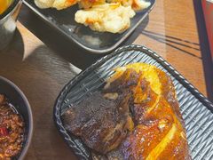-半酌烧烤小酒馆(南京东路店)