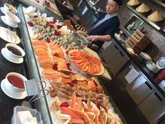 -索菲特西湖大酒店·香榭丽全日候餐厅(南山路店)