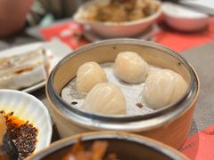 -点点心点心专门店(旺角店)